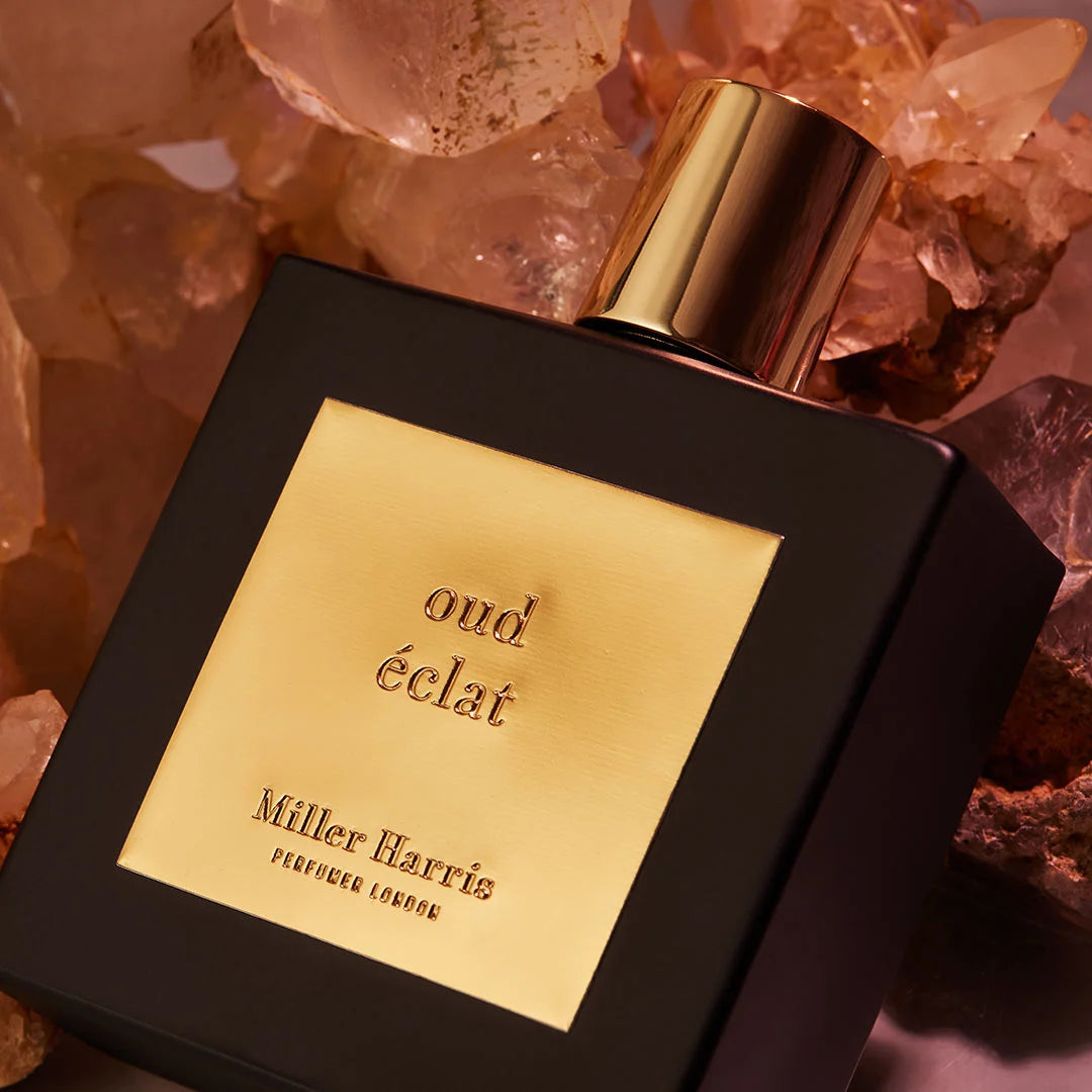 Miller Harris - Oud Eclat EDP