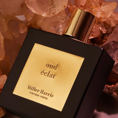 Miller Harris - Oud Eclat EDP