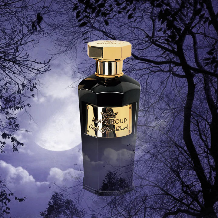 Amouroud - Oud After Dark