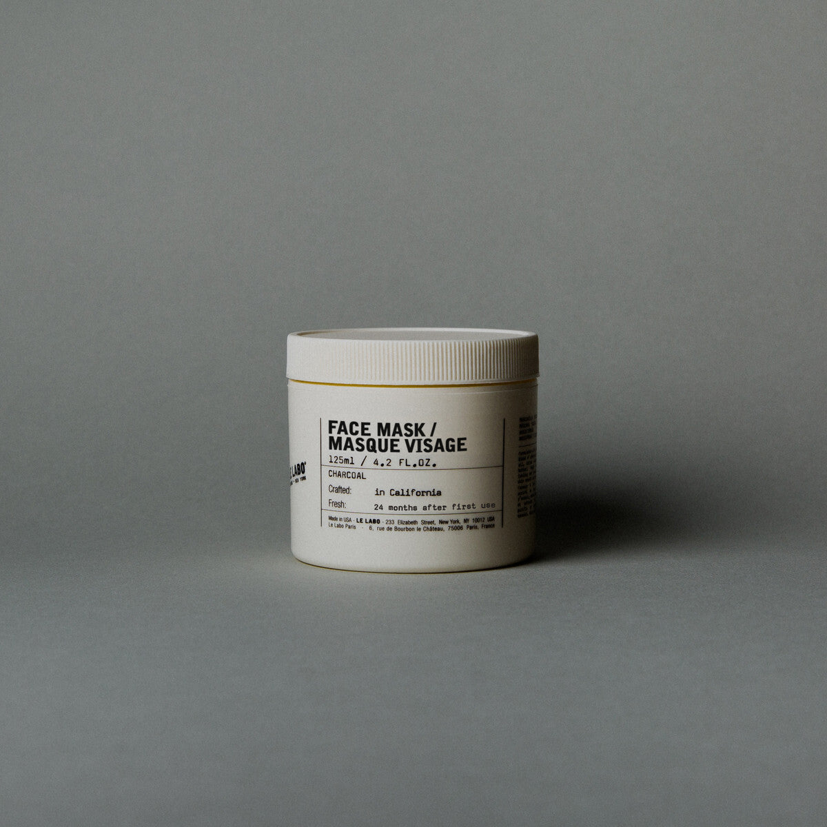 Le Labo - Face Mask 125ml