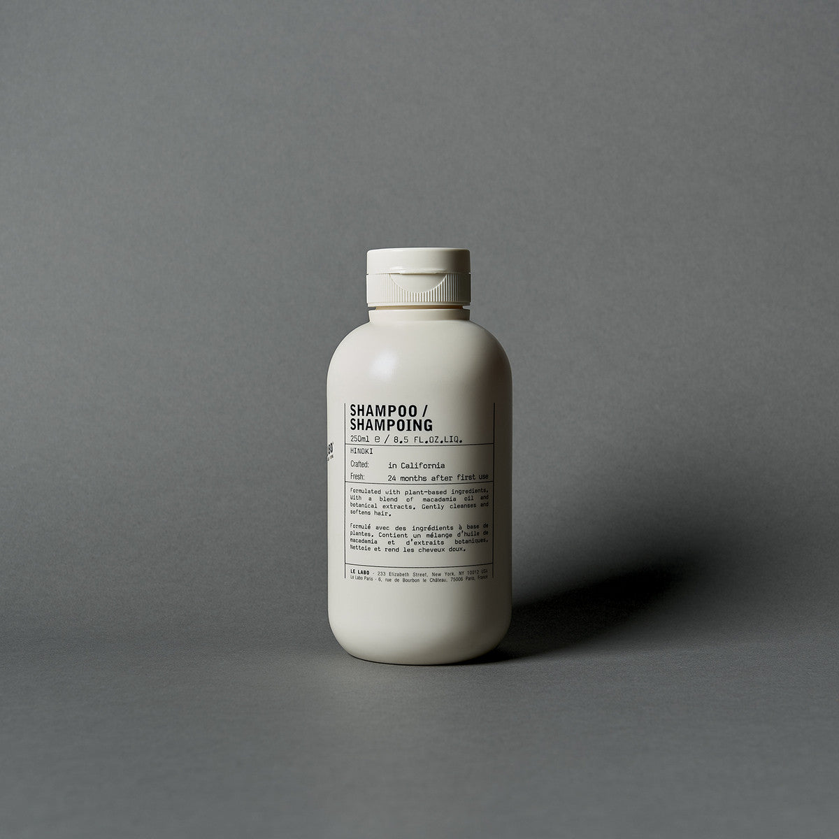 Le Labo - Shampoo 250ml