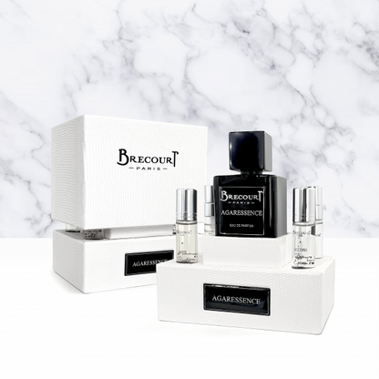 Brecourt Paris - Agaressance EDP