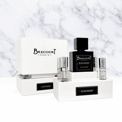 Brecourt Paris - Subversif EDP