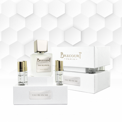 Brecourt Paris - Eau Blanche EDP