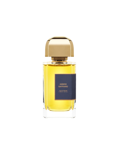 BDK - Ambre Safrano EDP