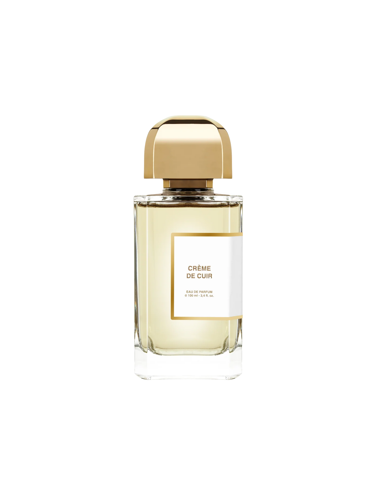 BDK - Crème de Cuir EDP