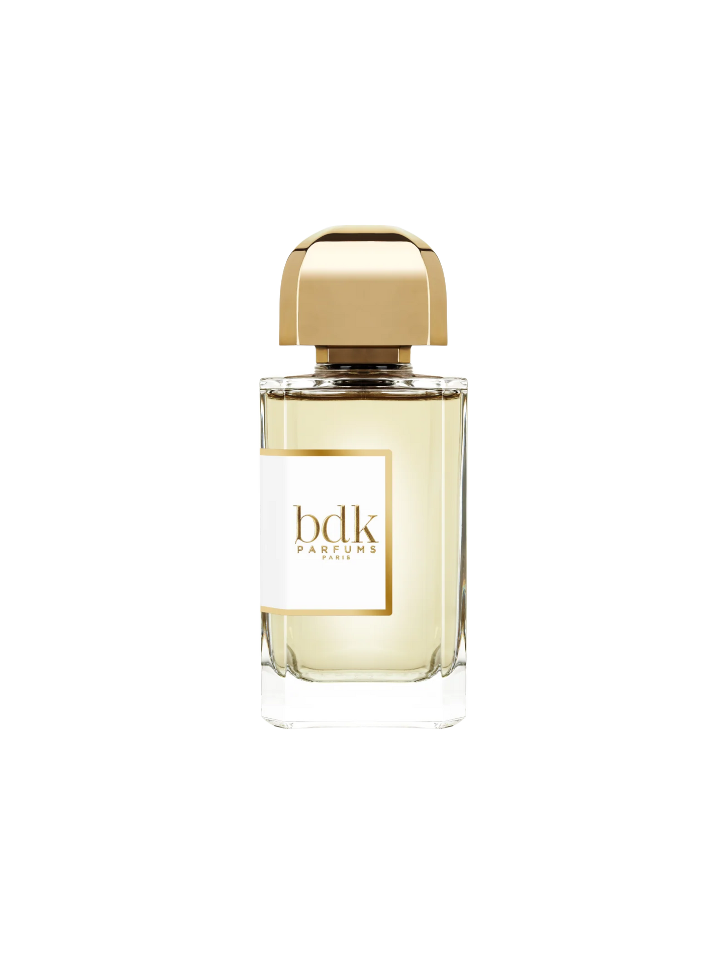 BDK - Crème de Cuir EDP