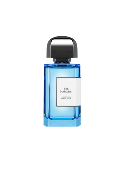 BDK - Sel d'Argent EDP