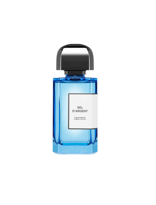 BDK - Sel d'Argent EDP