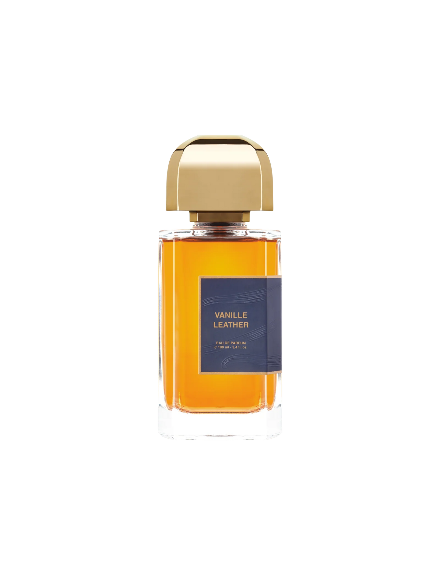 BDK - Vanille Leather EDP