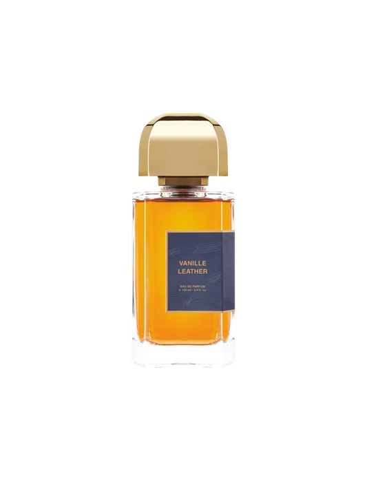 BDK - Vanille Leather EDP