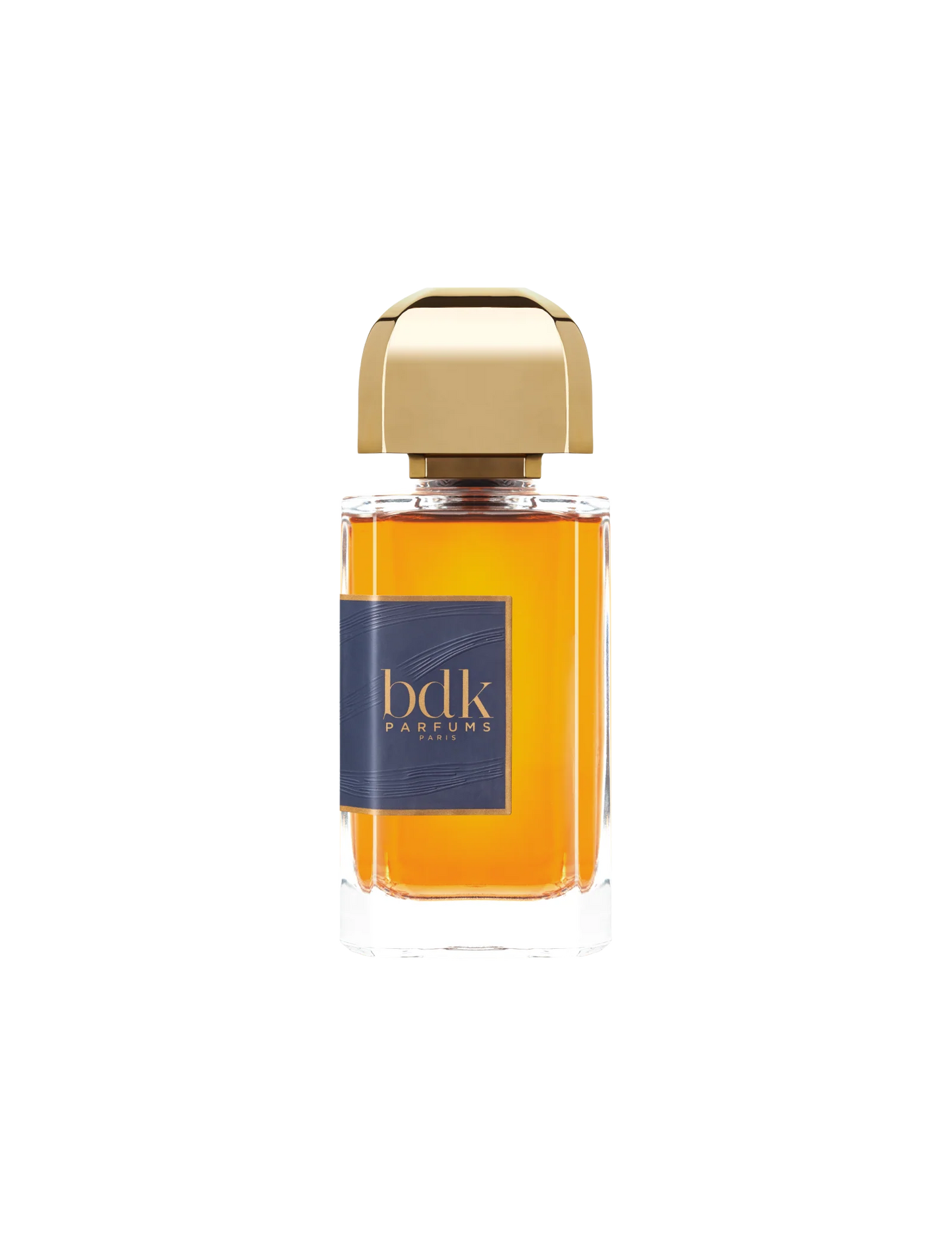 BDK - Vanille Leather EDP