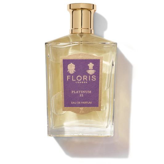 Floris London - Platinum 22 EDP