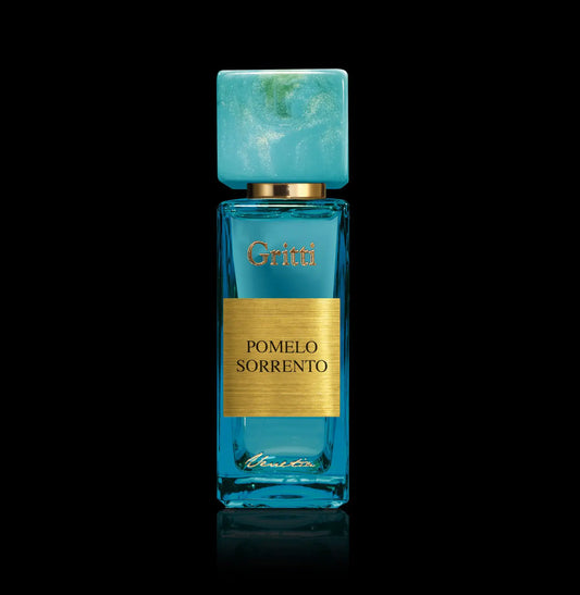 Gritti Fragrances - Pomelo Sorrento EDP