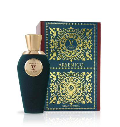 V Canto - Arsenico Extrait de Parfum