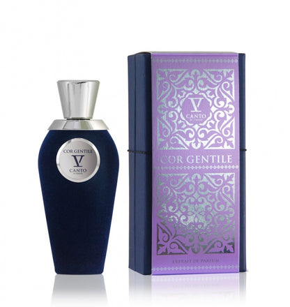 V Canto - Cor Gentile Extrait de Parfum