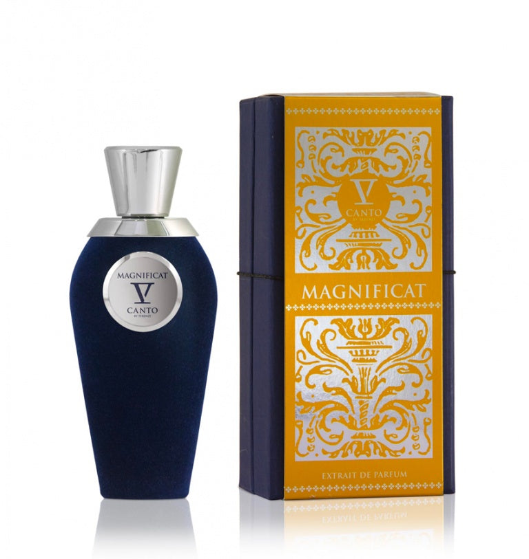 V Canto - Magnificat Extrait de Parfum