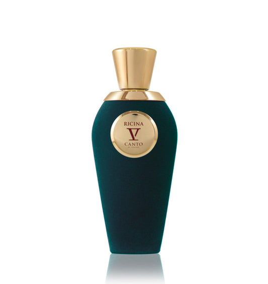 V Canto - Ricina Extrait de Parfum