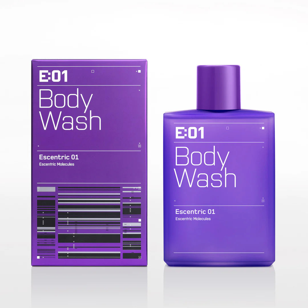 Escentric Molecules - Escentric 01 Body Wash 200ml