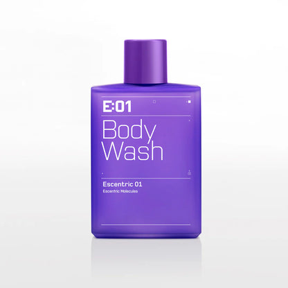 Escentric Molecules - Escentric 01 Body Wash 200ml