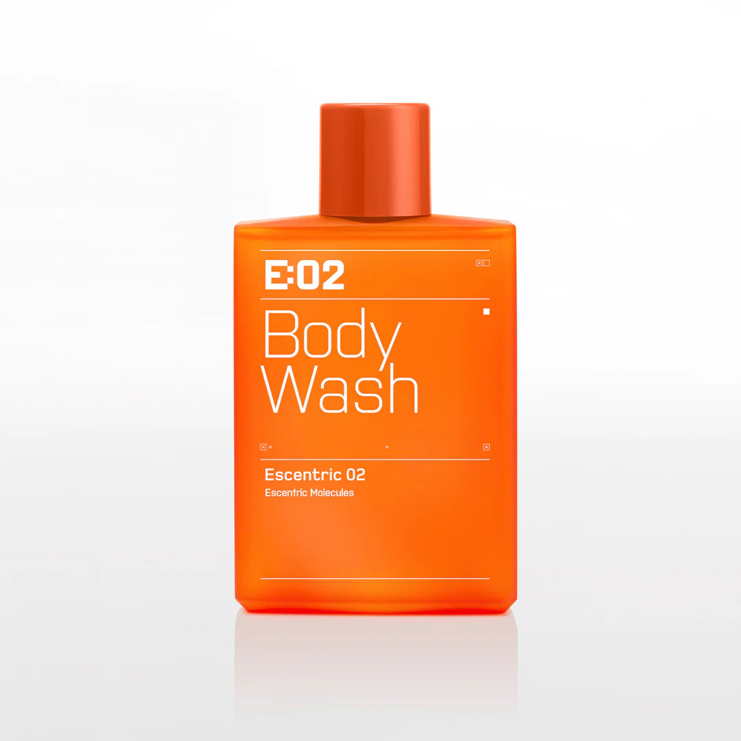 Escentric Molecules - Escentric 02 Body Wash 200ml