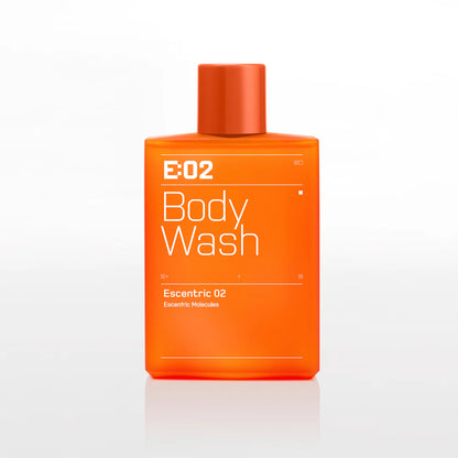 Escentric Molecules - Escentric 02 Body Wash 200ml