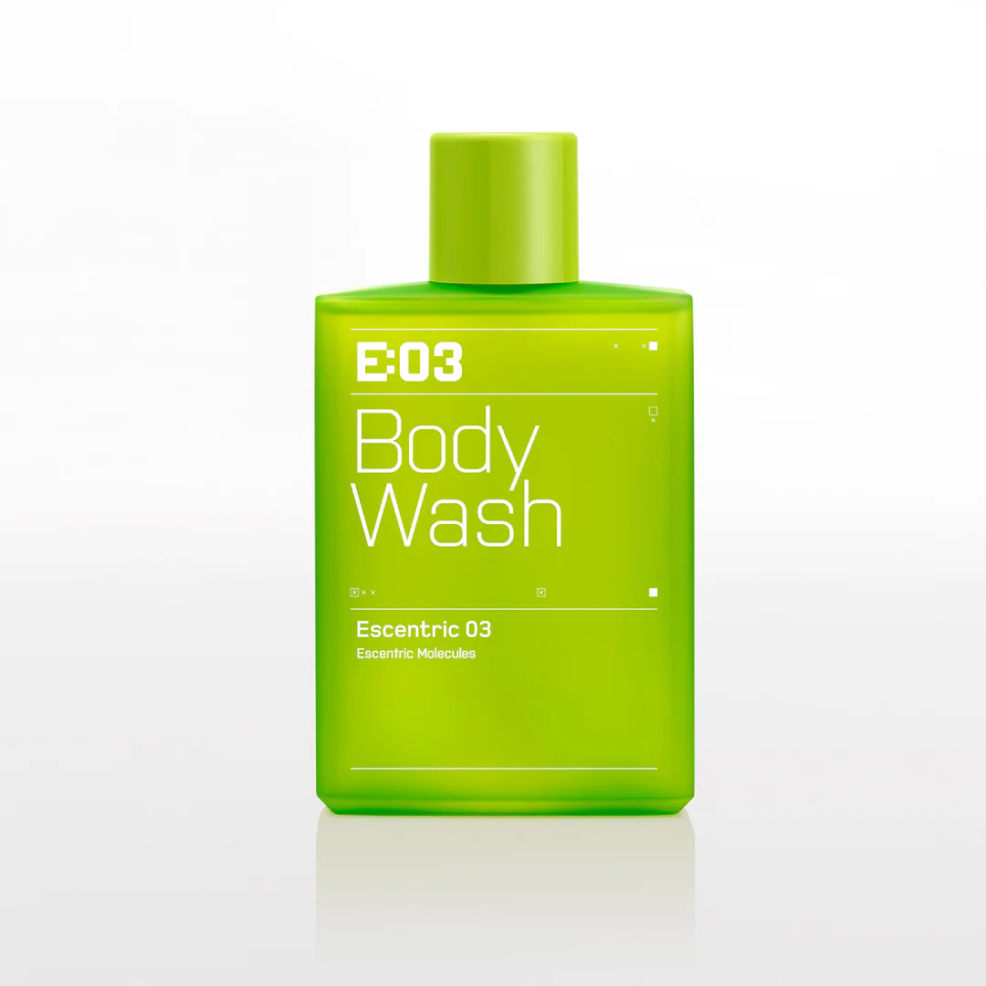 Escentric Molecules - Escentric 03 Body Wash 200ml