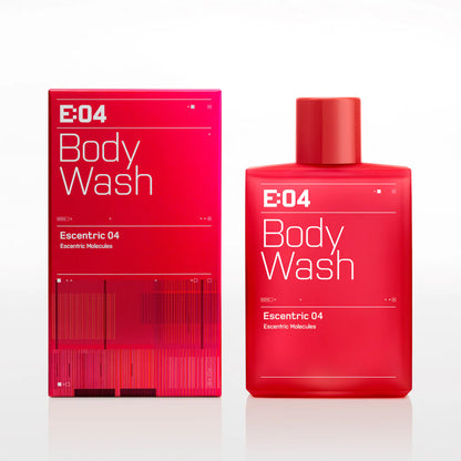 Escentric Molecules - Escentric 04 Body Wash 200ml