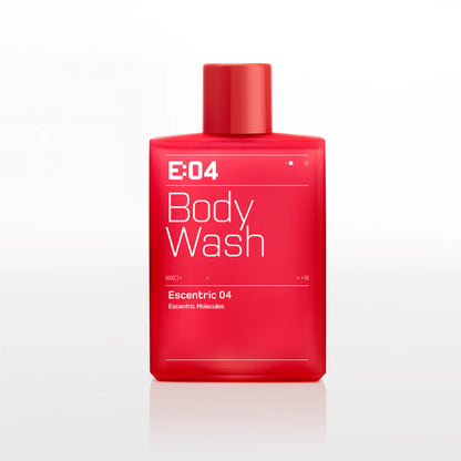 Escentric Molecules - Escentric 04 Body Wash 200ml