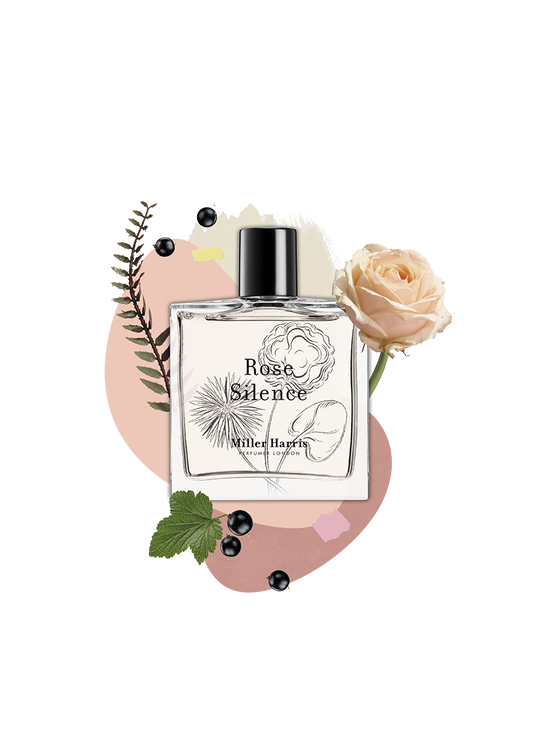 Miller Harris - Rose Silence EDP