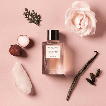 Essential Parfums - Rose Magnetic EDP