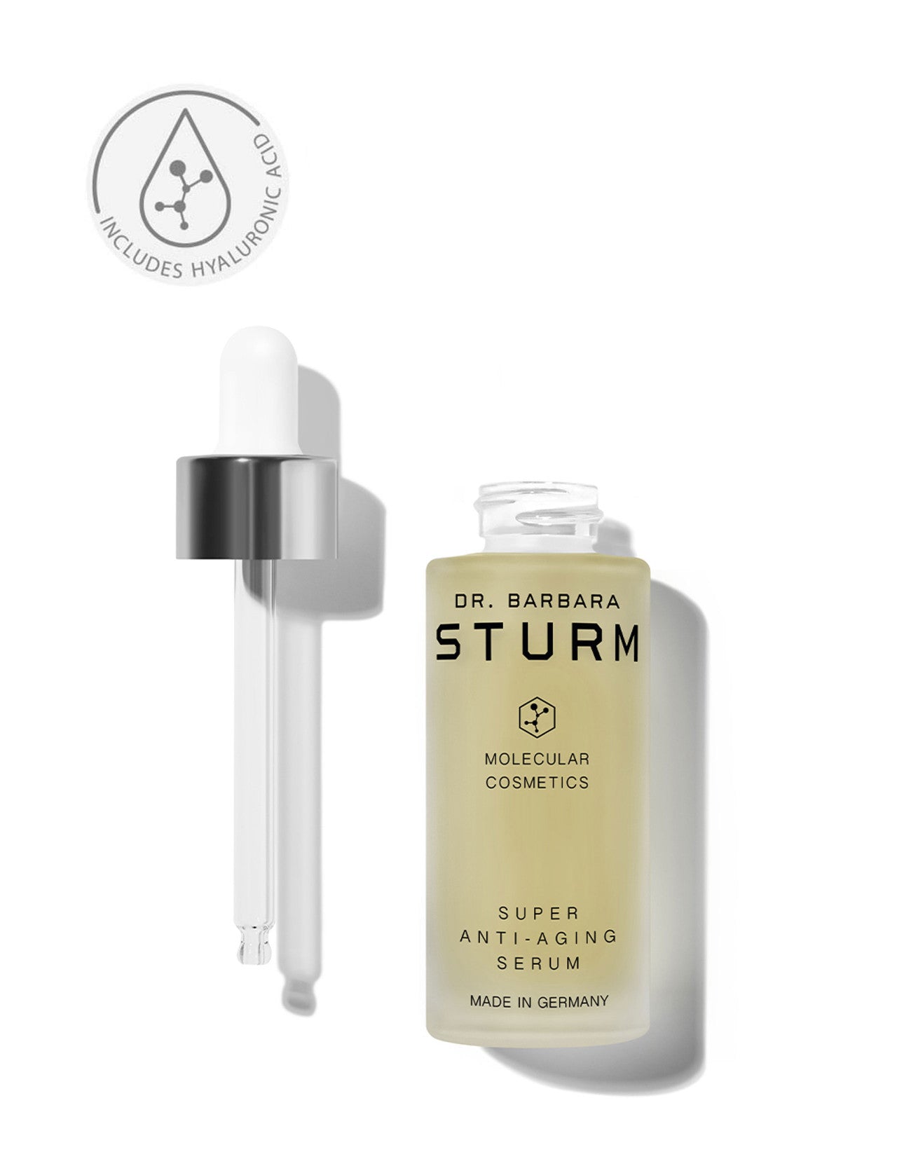 Dr. Barbara Sturm - Super Anti-Aging Serum 30ml