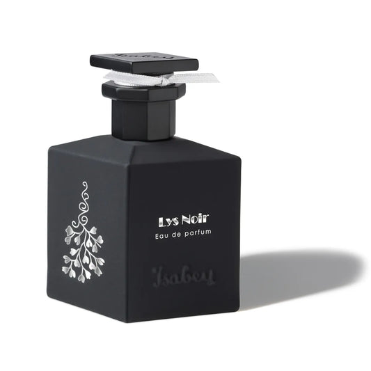 Isabey - Lys Noir EDP