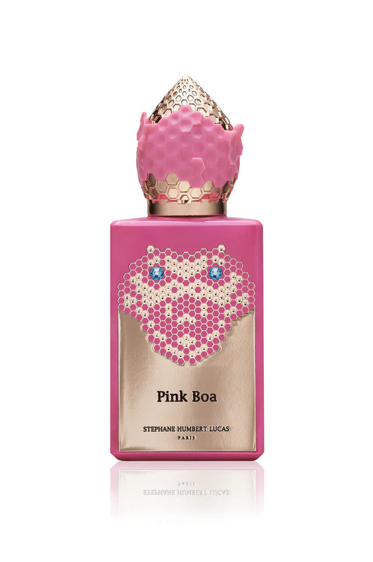 SHL - Pink Boa EDP