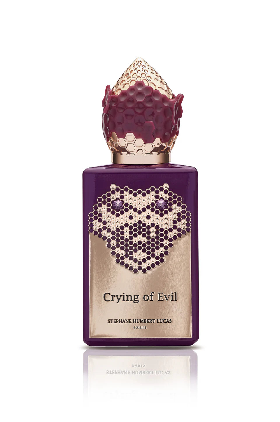 SHL - Crying of Evil EDP