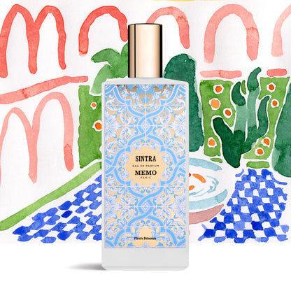 Memo Paris - Sintra EDP