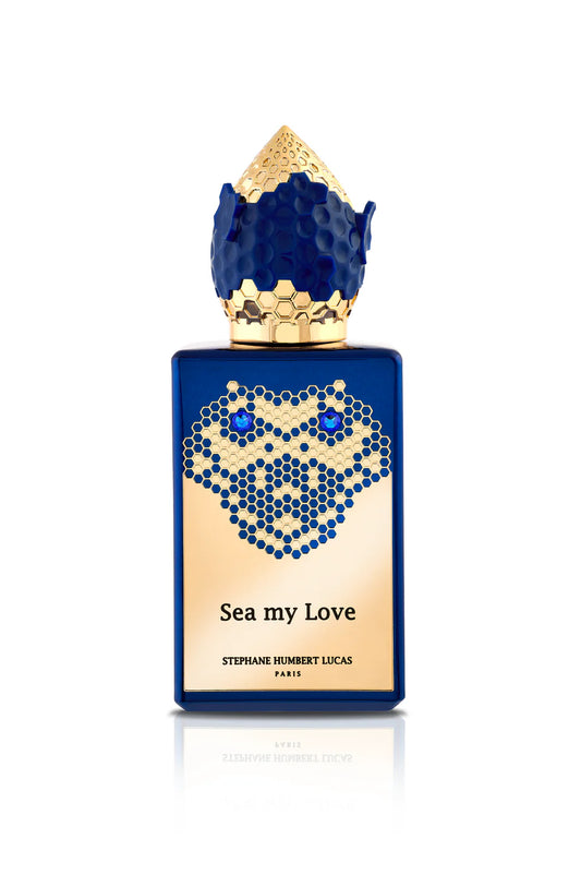 SHL - Sea My Love EDP