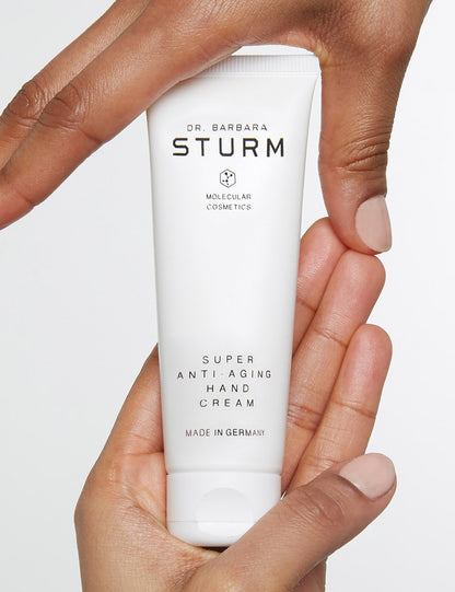 Dr. Barbara Sturm - Super Anti Aging Hand Cream 60ml