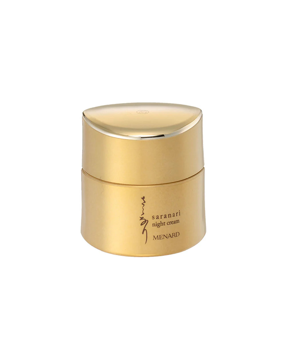 Menard - Saranari Night Cream 30ml