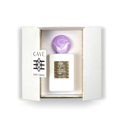 Cave - Secret Tuberose EDP