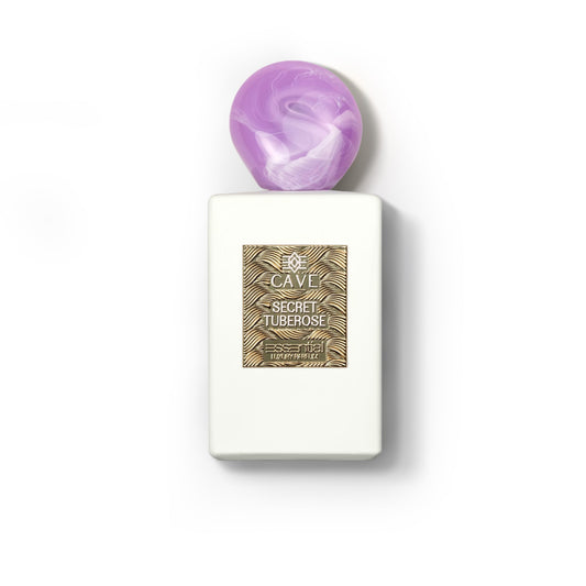 Cave - Secret Tuberose EDP