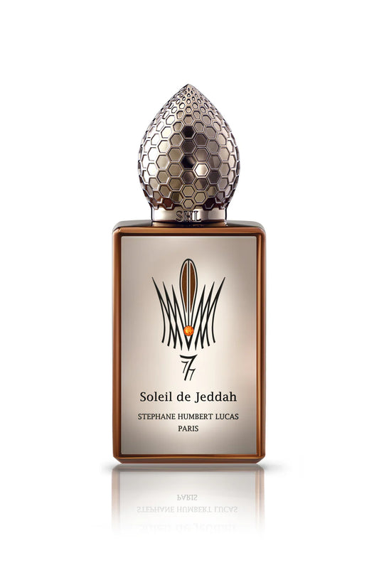 SHL - Soleil de Jeddah Afterglow EDP