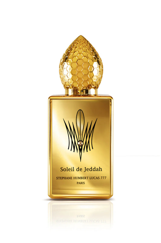 SHL - Soleil de Jeddah EDP