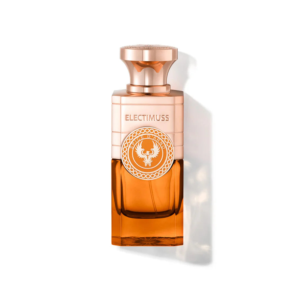 Electimuss London - Spice d'Arno Extrait de Parfum