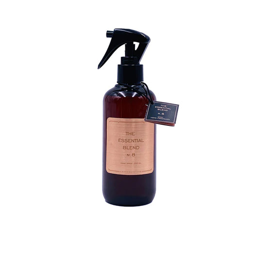 The Essential Blend - Spray Ambiente n.8 250ml