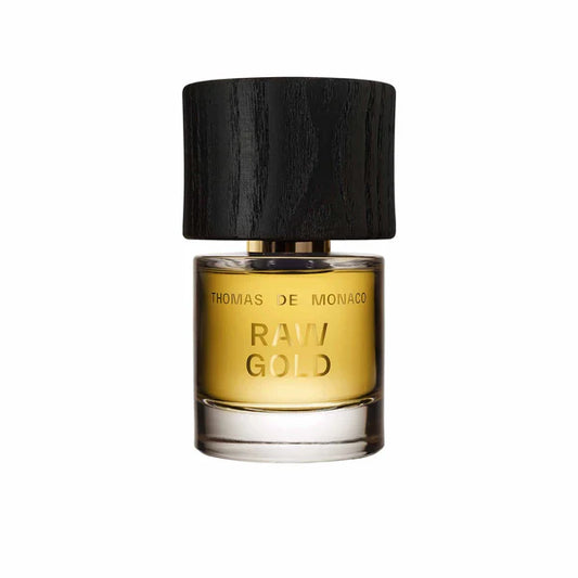 Thomas De Monaco - Raw Gold Extrait de Parfum