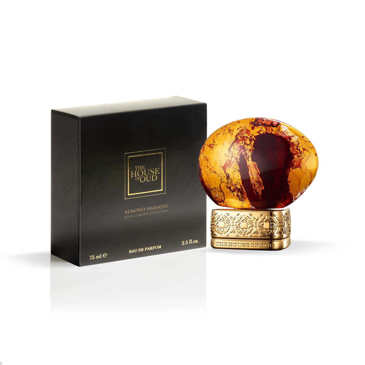 THoO - Almond Harmony EDP