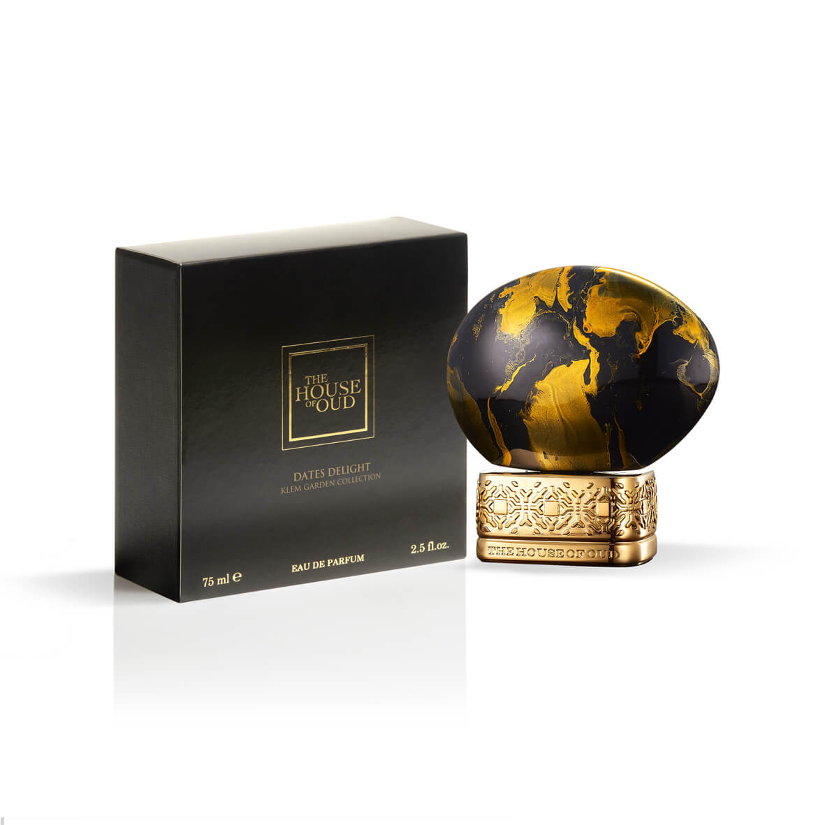 THoO - Dates Delight EDP