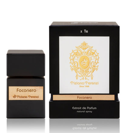 Tiziana Terenzi - Foconero Extrait de Parfum