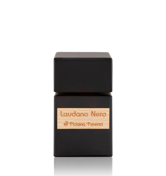 Tiziana Terenzi - Laudano Nero Extrait de Parfum